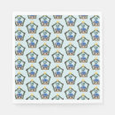 Search for christmas nativity napkins Watercolor