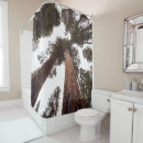 Search for forest tree shower curtains Nature