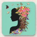 Search for fashions coasters Ladies