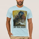 Search for uncle sam tshirts World war ii
