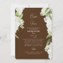 Search for digital shower wedding invitations Floral