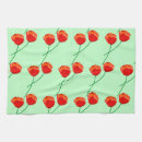 Search for pale green tea towels Flower