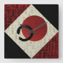 Search for zen clocks Buddhist