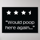 Search for poop the posters Have a nice poop