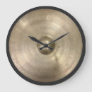 Search for drum clocks Jazz