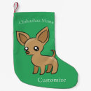 Search for chihuahua christmas stockings Animal