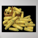 Search for corn posters Vegetables