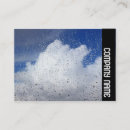 Search for shower business cards Stylish