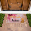 Search for creative doormats Modern
