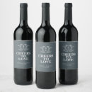 Search for love labels Dusty blue