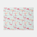 Search for flamingo doormats Zoo
