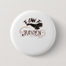 Search for antique chickens badges Crow