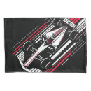 Search for race car pillowcases Vehicle