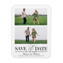 Search for stylish save the dates Chic