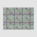 Search for scottish tartan tissue paper Decoupage