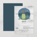 Search for night lights rsvp cards Rustic