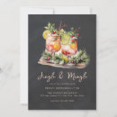 Search for cocktail christmas invitations Holiday cocktails