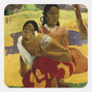 Search for impressionism art stickers Portrait