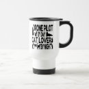 Search for flying cat mugs Cats