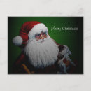 Search for saint christmas cards Claus