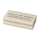 Search for photo rubber stamps Minimalist