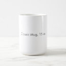 Search for oz mugs Blank