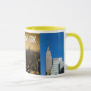 Search for state street mugs Manhattan