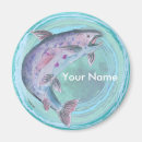 Search for gone fishing magnets Trout