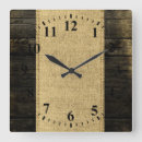 Search for rustic vintage clocks Elegant