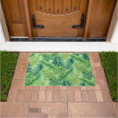 Search for monstera doormats Palm