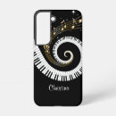Search for music notes samsung cases Piano