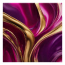Search for fuchsia art Trendy
