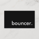 Search for bouncer Party