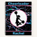 Search for cheerleader notebooks Pom poms