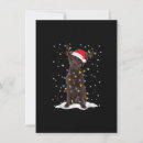 Search for chocolate lab invitations Reindeer
