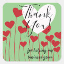Search for helping stickers Thank you