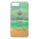 Search for big dreams iphone cases Quote