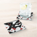 Search for contrast coasters White