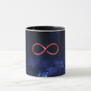 Search for infinity mugs Cool