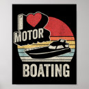 Search for boater posters Vintage