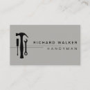 Search for auto electrician business cards Repair