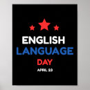 Search for english classroom posters School