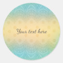 Search for blue lace stickers Green