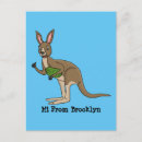 Search for kangaroo postcards Outback