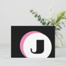 Search for mod note cards Pink