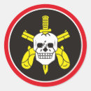Search for police force stickers Military