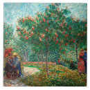 Search for van gogh tiles Garden