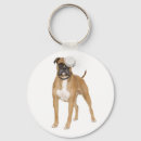 Search for boxer key rings Puppy