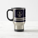 Search for anchors travel mugs Ocean