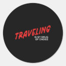 Search for getaway stickers Adventure